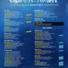 Queen of the Night - A Tribute to Whitney Houston Queen of the Night, Queen of the Night gig poster