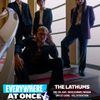 The Lathums gig poster