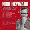 A Festive, Intimate & Acoustic Evening with Nick Heyward - The 12 Dates of Christmas Nick Heyward gig poster
