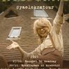 Yael Okre #yaelokretour Yaelokre gig poster