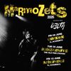 Mr. Mozets 2026 MrmoZets, D3LTA gig poster