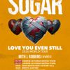 SUGAR LOVE YOU EVEN STILL 2026 WORLD TOUR WITH J. ROBBINS (JAWBOX) S.U.G.A.R., J. Robbins (Jawbox) gig poster
