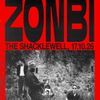 ZONBI gig poster