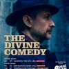 The Divine Comedy gig poster