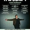 THE SCRIPT PLUS VERY SPECIAL GUEST JAMES MORRISON MAN IN THE ARENA TOUR 2026 James Morrison, The Script gig poster