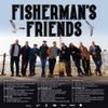 Fisherman's Friends The Fisherman’s Friends gig poster