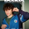 beaux UK & Ireland Tour 2026 beaux gig poster