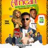 African Heritage Festival Davison Band UK, Wendy Shay, Kofi Kinaata, Akwaboah gig poster