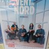 Le Vent du Nord - Voisinages Le Vent du Nord gig poster