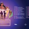 Disney Princess The Concert gig poster