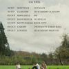 AMBLE UK 2026 Amble gig poster