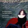 Violet Grohl - Be Sweet To Me Violet Grohl gig poster
