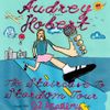 Audrey Hobert Presents The Staircase To Stardom Tour Audrey Hobert gig poster