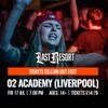 Last Resort The Last Resort gig poster