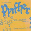 Pyncher gig poster