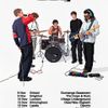 bbv gig poster