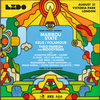 BANK HOLIDAY MONDAY Folamour, Kelly Lee Owens, DJ Koze, Alabaster dePlume, Marie Davidson, Maribou State, LTJ Bukem, Kelis, YEMZ, MADMADMAD, Theo Parrish, Oscar Farrell, Lady Wray, Moodymann, United Freedom Collective, Calibre gig poster