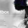 Spiritbox Tsunami Sea UK Tour 2026 Spiritbox, Jinjer, Dillomwish gig poster