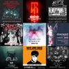 Brighton Gigs in July As It Is, The Dirty Nil, SMUG LLC, Bruise Control, DOWNWARD, Animals as Leaders, Darren Hayman, Ed Harcourt, The Afghan Whigs, Atlas, Black Hex, Black Massiff, David Lewis Gedge, Arcane Roots, Kingsdown, Hell Hotel, Sunder, Cancer Bats, Looseleaf, Purgatory, thorns, Aeternum gig poster