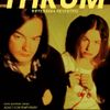 THRUM - RIFFERAMA REVISITED Thrum, ADULT CONTEMPORARY gig poster