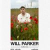 WILL PARKER headline shows Will Parker gig poster
