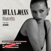 MULAA JOANS - the scarlet mafia tour MULAA JOANS, Orlando gig poster
