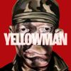 YELLOWMAN gig poster