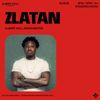 ZLATAN gig poster