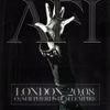 AFI gig poster