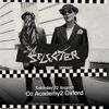 The Selecter gig poster