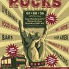 CHISLEHURST ROCKS DJ Sets, Live Bands gig poster