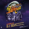 The Best of The Darkness The Darkness gig poster