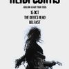HEIDI CURTIS - HOLLOW HEART TOUR 2026 Heidi Curtis gig poster