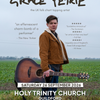 GRACE PETRIE gig poster