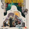 Kula Shaker + Mint The Other Woman Kula Shaker, The Other Woman, Mint gig poster