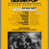 Death of Guitar Pop Winter Tour 2026 Death of Guitar Pop gig poster