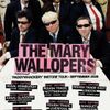 THE MARY WALLOPERS 'PADDYWHACKERY' INSTORE TOUR - SEPTEMBER 2026 The Mary Wallopers gig poster