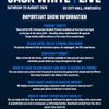 JACK WHITE | LIVE Jack White gig poster