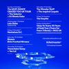 The bEAT: DANCE CRAZED TOO UK TOUR + The Selecter + DJ Rhoda Daka The Selecter, Inspiral Carpets, Elvana: Elvis Fronted Nirvana, The Wonder Stuff, Yee Loi, The Smyths, Transvision Vamp, nontaines d.c., INXS UK, Lets Disko, The bEAT: DANCE CRAZED TOO UK TOUR, Close To Tears: XS Tears of Gold Tour (Tears For Fears Tribute), DJ Rhoda Daka gig poster