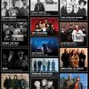 LOUT Gigs in Brighton The Skints, Drink The Sea, Cancer Bats, The Amazons, REEF, Tigercub, The Afghan Whigs, Teenage Fanclub, DOWNWARD, Chasing Abbey, Employed to Serve, Big Special, David Gedge gig poster