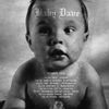 Baby Dave gig poster