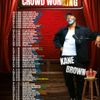 Crowd Work King Kane Brown gig poster