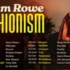 Adam Rowe FASHIONISM Autumn/Winter 2026 Adam Rowe gig poster
