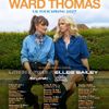 An Acoustic Evening with WARD THOMAS UK TOUR SPRING 2027 Ward Thomas gig poster