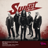 Sweet With Special Guest John Otway John Otway, Sweet gig poster