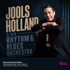Jools Holland & His Rhythm & Blues Orchestra gig poster