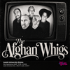 The Afghan Whigs gig poster