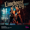 Limehouse Lizzy gig poster