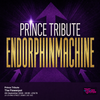 Prince Tribute EndorphinMachine Endorphinmachine gig poster