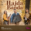 Hajda Banda gig poster